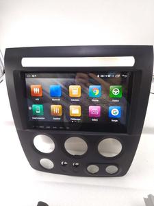 Reproductor de Video y Radio para Automóvil con Pantalla Táctil Android al por Mayor para <span class=keywords><strong>Hummer</strong></span> H3 con Navegación GPS, Bluetooth y WIFI - Product Image 4