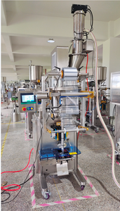 Máquina <span class=keywords><strong>de</strong></span> llenado <span class=keywords><strong>de</strong></span> gránulos Máquina <span class=keywords><strong>de</strong></span> envasado <span class=keywords><strong>de</strong></span> alimentos para pequeñas empresas Máquina <span class=keywords><strong>de</strong></span> envasado <span class=keywords><strong>de</strong></span> ketchup - Product Image 5