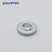 Composant de robot en métal Oem Cnc Fabricant de pièces d'usinage complexe