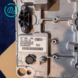 Contrôleur de moteur ECU EexcavaStart 521-0791 pour excavatrices C7 C9 C9.3 330 330GC 336 336GC, garantie 1 an - Product Image 2