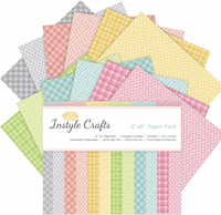Nouveau design personnalisé, bloc-notes en papier à motifs pour scrapbooking, papier coloré, cartes en papier, blocs-notes pour scrapbooking