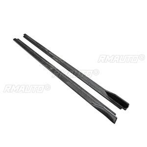 <b>Car</b> Side Skirt Lip Spoiler Extension <b>Diffuser</b> Guard Apron <b>for</b> Toyota Camry 2024 Side Skirt Splitter <b>Car</b> Accessories - Product Image 5