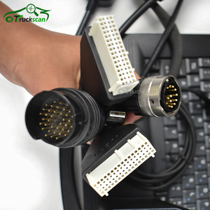 Para un uso diario sencillo, software Iveco Eltrac EASY, diagnóstico de sistemas avanzado, módulo de comunicaciones electrónicas - Product Image 6