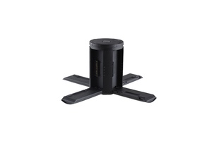 Cargador de batería de cuatro puertos de repuesto para DJ Compatible con Inspire 2 Ronin 2 <span class=keywords><strong>TB50</strong></span> Indicador LED de concentrador de carga de alta velocidad de 180W - Product Image 5