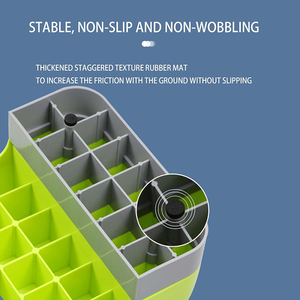 Bền của phụ nữ nhà phòng tập thể dục nhịp điệu thiết bị tập thể dục bước bước nền tảng tập luyện thể dục nhịp điệu có thể điều chỉnh bàn đạp - Product Image 5