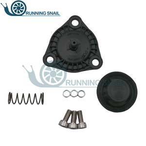 Attuatore Wastegate <span class=keywords><strong>Turbo</strong></span> GT1446SLM 781504 781504-5004S per <span class=keywords><strong>Chevrolet</strong></span> Cruze Sonic <span class=keywords><strong>Trax</strong></span> 1.4L ECOTEC 55565353 860156 - Product Image 4