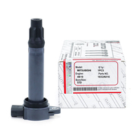 Pièces de véhicule Bobine d'allumage pour moteur Mitsubishi 4B10 1.8L DOHC MIVEC 1832A016 Remplacement direct OEM