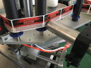 Impresora de Inyección de Tinta Continua Industrial CX-PMJ, Máquina de Codificación Tipo Videojet para Línea de Producción y Empaquetado - Product Image 4