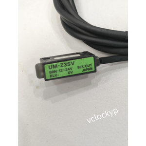 1 ชิ้นใหม่ TAKEX UM-Z3SV โฟโตอิเล็กทริคเซนเซอร์ - Product Image 2