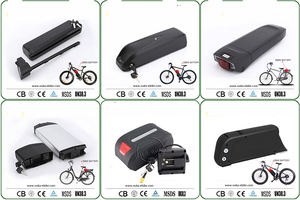 <span class=keywords><strong>Kit</strong></span> de bicicleta eléctrica de alta calidad, rueda de motor trasero sin escobillas, 48v, 1000w, <span class=keywords><strong>kit</strong></span> de conversión de bicicleta eléctrica con batería - Product Image 3