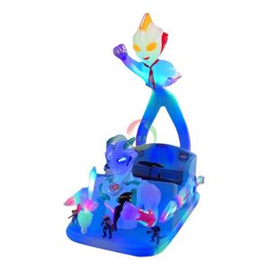 Rechargeable Electronic Cars Kids Electric Children Cars Bumper Car - Product Image 1