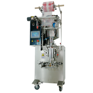 Gıda ot şeker acı kırmızı biber tarçın tozu için fabrika fiyat otomatik paketleme makinesi - Product Image 3