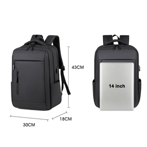 <strong>2026</strong> <strong>New</strong> Waterproof USB Laptop <strong>Backpack</strong> Outdoor Travel Business High Quality Multi Functional Computer <strong>Backpack</strong> - Product Image 4