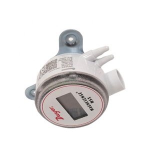 Dwyer MSX-W10-PAには、中国の工場から差圧送信機部品が供給されています - Product Image 1