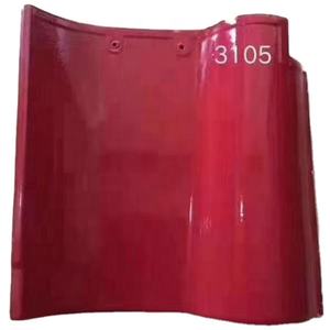 Vente en gros de carreaux de céramique, carreaux émaillés, tuiles de toiture par les fabricants - Product Image 5