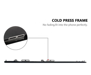 RUIJI Meilleur prix Écran LCD d'origine Résolution FHD Assemblage de l'écran tactile Remplacement de l'écran pour <span class=keywords><strong>iPhone</strong></span> <span class=keywords><strong>11</strong></span> - Product Image 3