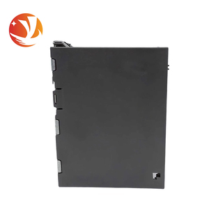 Convertidor de Frecuencia SIEMENS 6SE6 420-2UD13-7AA1 Original, Nuevo, PLC Programable, 16 E/S, 110V, Enlace E/S - Product Image 3