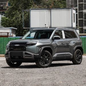 YT Auto BYD Leopard <span class=keywords><strong>3</strong></span> 2025 SUV ไฟฟ้าบริสุทธิ์รถโดยสูตรเสือดาวไทเทเนียม<span class=keywords><strong>3</strong></span> EV รถเสือดาว<span class=keywords><strong>3</strong></span> - Product Image 6