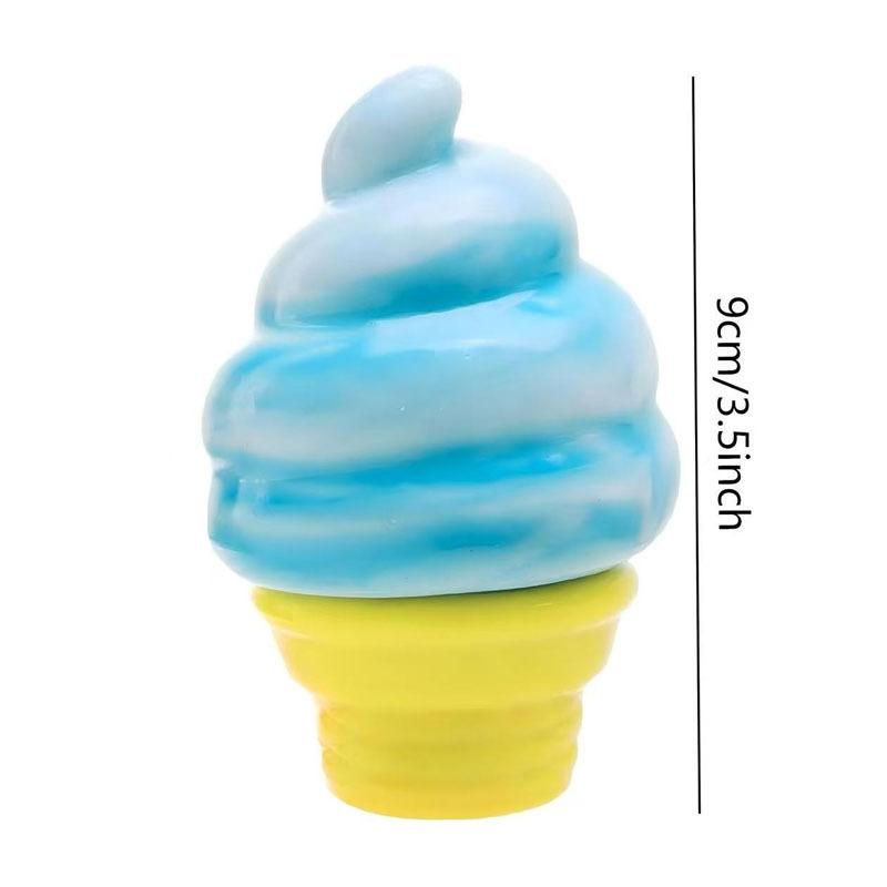 glace A