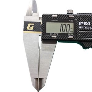 Mousses conductrices ignifuges EMI directes d'usine, matériau de blindage électromagnétique pour les services de fabrication, antichoc - Product Image 3