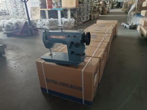 Negozio Jordon mantenere buone condizioni cantanti usati 20U macchina da cucire a zig-zag vendere in madpale laos Gabon sud africa Mozambique - Product Image 3