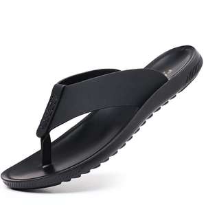 Tongs de plage décontractées pour hommes de haute qualité, bon marché, en gros, mode estivale - Product Image 4