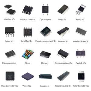 Circuito Integrato Supportato da Whitehorse Lab MPN LIS3LV02DL, Chip IC Originali Nuovi, Servizio Lista BOM - Product Image 2