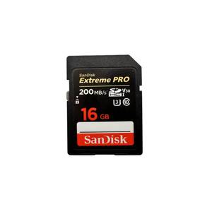 Carte SD Extreme Pro A2 U3 V30 haute vitesse 200 Mo/s 32 Go 64 Go 128 Go 256 Go pour appareil photo - Product Image 2