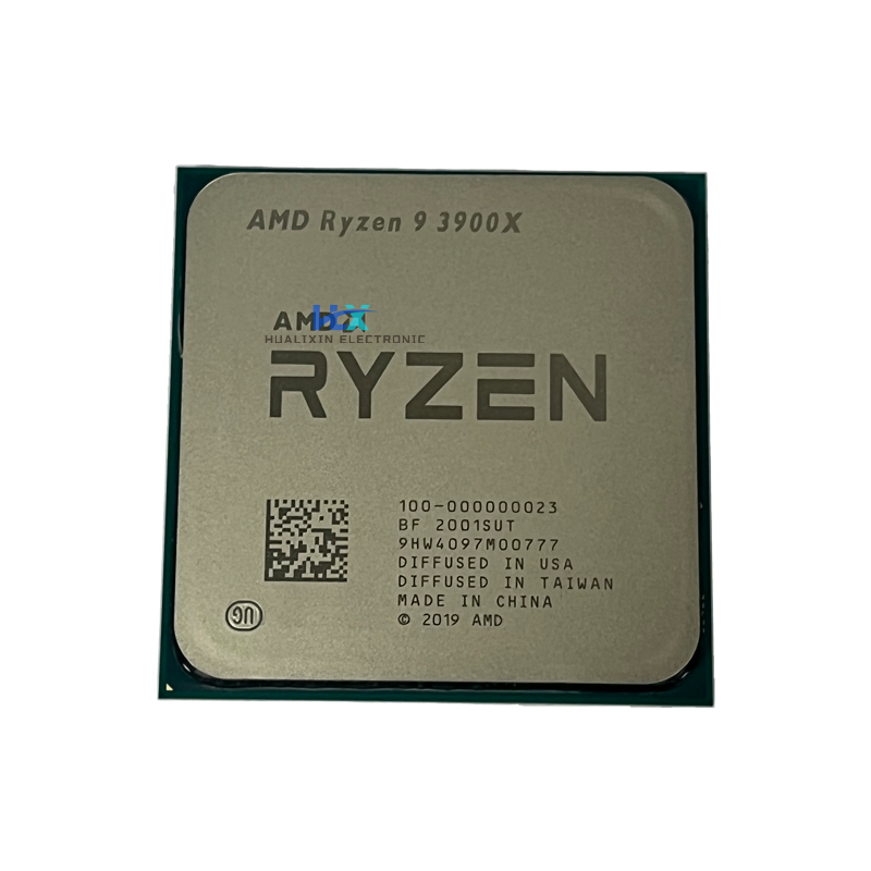 Computer cpus for R5 1600 3.2 GHz Six-Core Twelve Thread 65W CPU Socket <strong>AM4</strong> <strong>Processor</strong> for AMD R yzen 5 1600 desktop