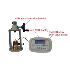 Máy Kiểm Tra Tải Trọng Điểm Vữa Hiển Thị Kỹ Thuật Số STZXL-2000 - Product Image 2