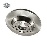 Disque de frein 4F0615601G, disque de frein de remplacement OE, pièces automobiles professionnelles pour Audi A6 Allroad, accessoires de réparation de frein fiables