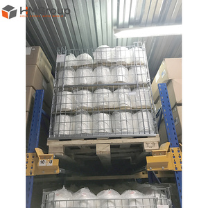 חצי פתוח דלת עמיד מתמוטט מגולוון מתכת פלדה מגולוון - Product Image 2