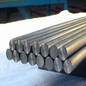 42CrMo4 Alloy Structural <b>Steel</b> <b>Round</b> <b>Bar</b> GB Standard China Origin Forged Hot Rolled Custom Cutting Processing Service Available - Product Image 2