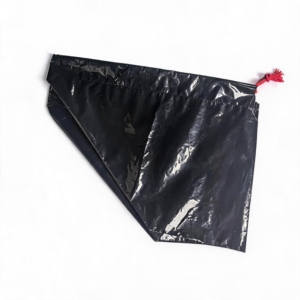 Bolsas de Basura Desechables Resistentes con Forma de Barco, a Prueba de Fugas, para Uso Doméstico, Comercial y en Exteriores, con Certificación CE - Product Image 2