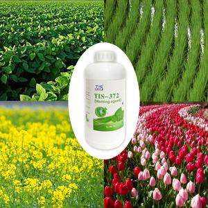 Agente Humectante Agrícola TIS-372, Super Humectante, Surfactante Penetrante, Fabricante de <span class=keywords><strong>Agroquímicos</strong></span> - Product Image 3