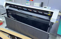 2023 nouveau modèle machine de découpe ppf haute précision Machine de découpe de film de protection de peinture avec logiciel actualisable
