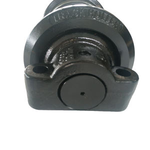 Venta Directa de Fábrica: Rodillo Inferior para Excavadora PC200, Repuestos de Maquinaria de Construcción, Rodillo de Cadena - Product Image 2