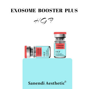 Suero Exo Booster 30ml, Blanqueador, Rejuvenecedor, Repara, Hidrata, Reafirma, Renueva la Piel, OEM - Product Image 3