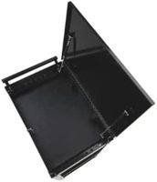 Chariot à outils GTYPRO, chariot utilitaire de Service en acier à 5 étagères, chariot à outils de réparation automobile robuste à 5 niveaux