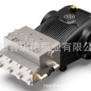 ปั๊มแรงดันสูง RF-I 20.800N 1000 บาร์ 1.32 ลิตร/นาที ตัวเครื่องสแตนเลส - Product Image 4