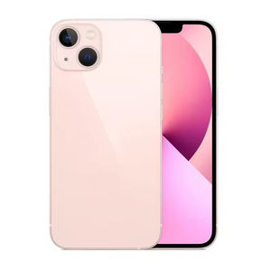Teléfono Usado <span class=keywords><strong>de</strong></span> Calidad Original para iPhone <span class=keywords><strong>13</strong></span>, Totalmente Probado, Rendimiento Confiable, Desbloqueado, Premium - Product Image 1