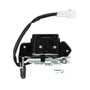 Actuador de Cerradura de Puerta Trasera Toyota YC22-04927 para Sistema de Cierre Centralizado Toyota Sequoia - Product Image 2