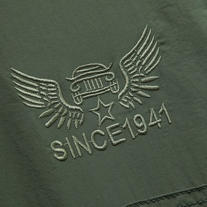 Pantalon <span class=keywords><strong>cargo</strong></span> de randonnée pour homme, léger, imperméable, à séchage rapide, en nylon, pour l'été, décontracté, coupe ample, multi-poches - Product Image 3
