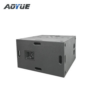 Subwoofer BT-30 de graves potentes con doble imán de neodimio de 15 pulgadas - Product Image 2