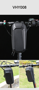 Sac de transport rigide durable pour guidon de vélo électrique, étui pour guidon de scooter électrique - Product Image 5