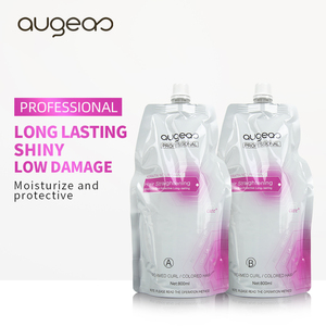 Set 2 en 1 para Alisado <span class=keywords><strong>Permanente</strong></span> y Neutralizador del Cabello - Product Image 3