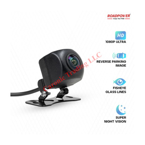 Roadpower hiệu suất cao Ultra AHD <span class=keywords><strong>Camera</strong></span> cam với độ phân giải tinh thể rõ ràng và tầm nhìn ban đêm hoàn hảo cho an toàn xe hơi - Product Image 2