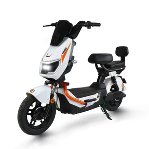 Venta Directa de Fábrica, <span class=keywords><strong>Bicicleta</strong></span> Eléctrica para Adultos de 60V 800W, Alcance de 60km, Batería Integrada de Plomo-Ácido, Tipo Electrónico <span class=keywords><strong>Inteligente</strong></span>, Hecho en China - Product Image 3