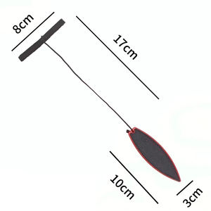 Planche de <span class=keywords><strong>surf</strong></span> miniature <span class=keywords><strong>pour</strong></span> les doigts en TPR avec logo personnalisé, très vendue, <span class=keywords><strong>pour</strong></span> le vent - Product Image 6