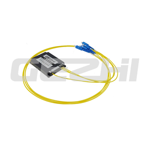 Élément de coexistence (CEx) du multiplexeur xWDM/xPON avec courant G-PON services FTTH - Product Image 4